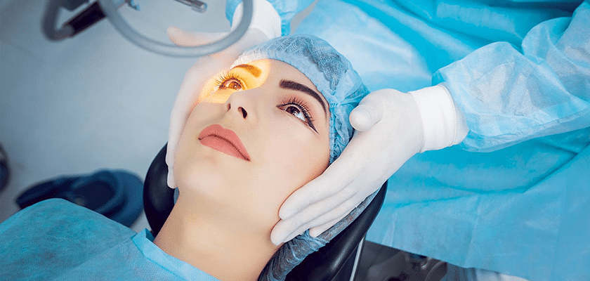Eye Hospitals 2025: Best Eye Care Worldwide 114 Eуе Surgeries
