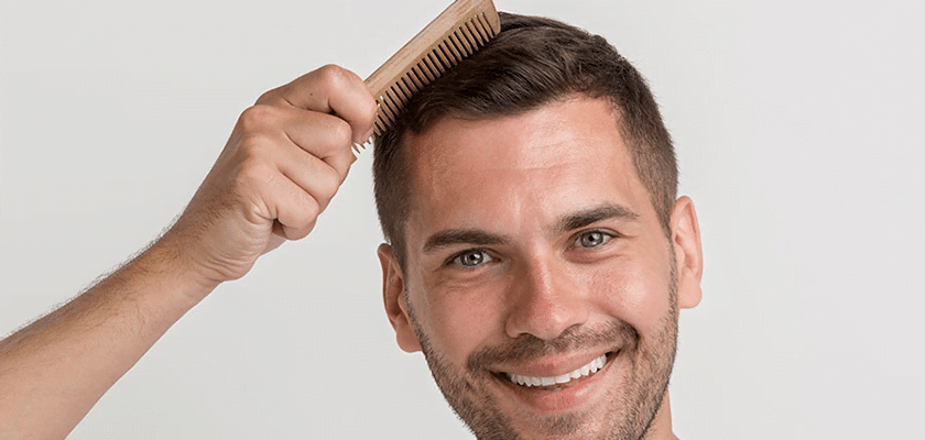 Hair Transplant in Turkey for HIV-Positive Patients | Cayra Clinic