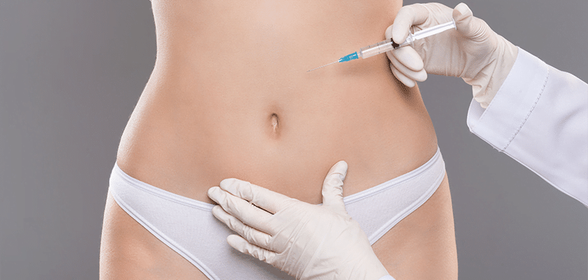 Lipolysis Needle in Turkey