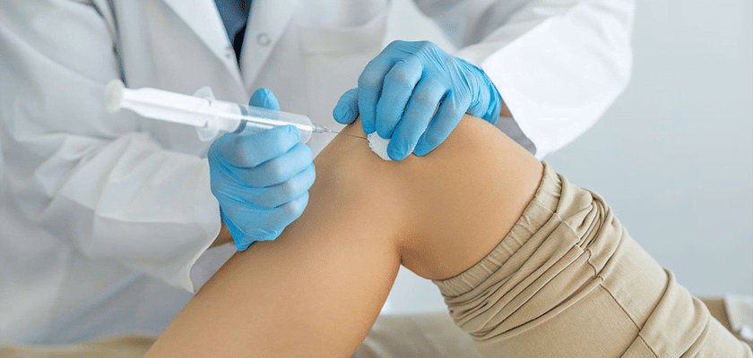 Prolotherapy