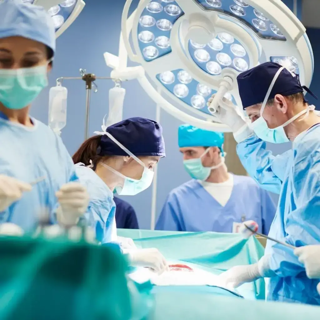 Treatments in Turkey