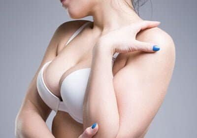 Breast Augmentation with Fat Transfer at Cayra Clinic