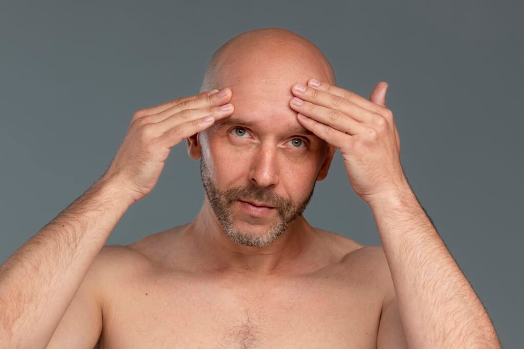 What is a Body Hair Transplant in Turkey 1 body hair transplant