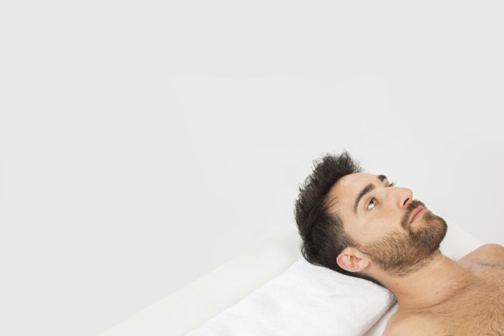 How to Sleep After Hair Transplan