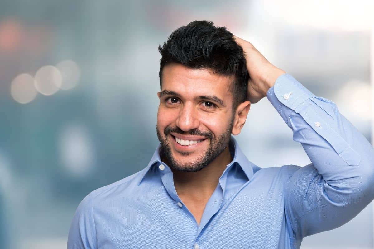 hair transplant in turkey blog