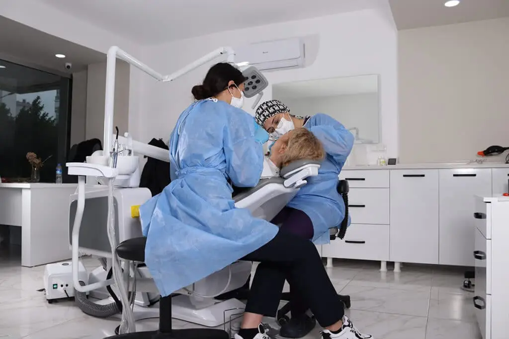 Treatments in Antalya - Cayra Clinic