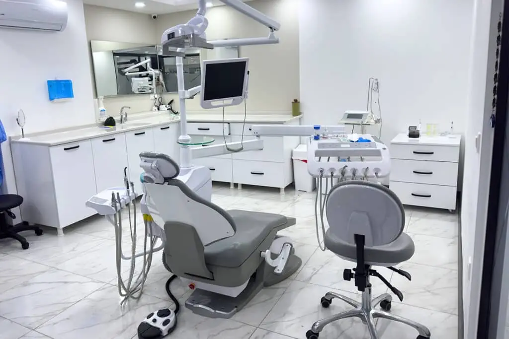 Treatments in Antalya - Cayra Clinic