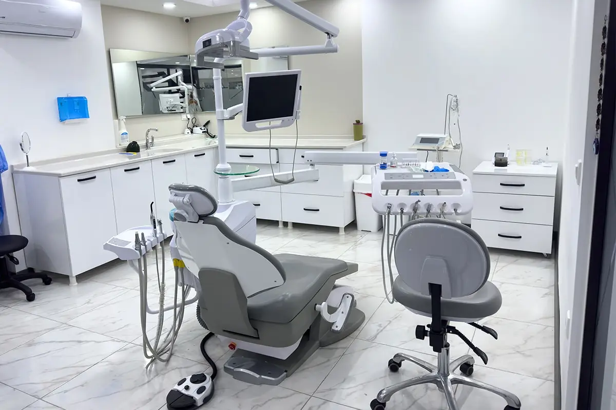 Treatments in Antalya - Cayra Clinic