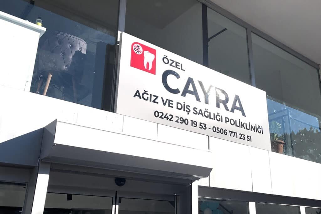 Best Clinic In Turkey Reviews | Cayra Clinic
