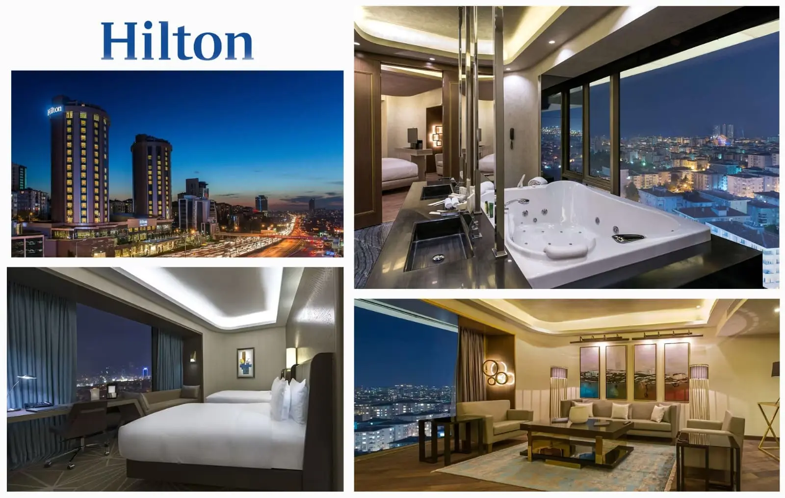 Our Services; Accommodation, Transport, Medical Travel Insurance 3 Hotel photos Resting after treatment in istanbul
