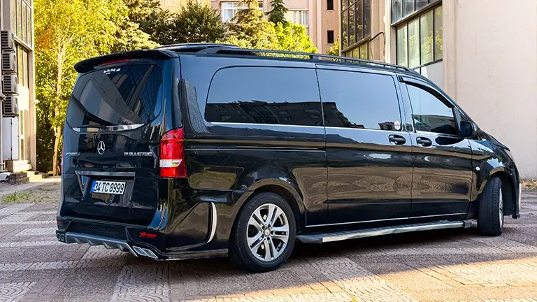 Our Services; Accommodation, Transport, Medical Travel Insurance 7 vi5