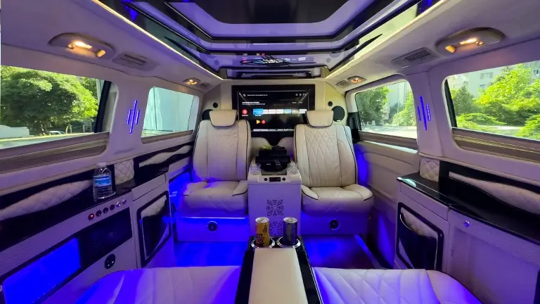 Our Services; Accommodation, Transport, Medical Travel Insurance 9 vip-3