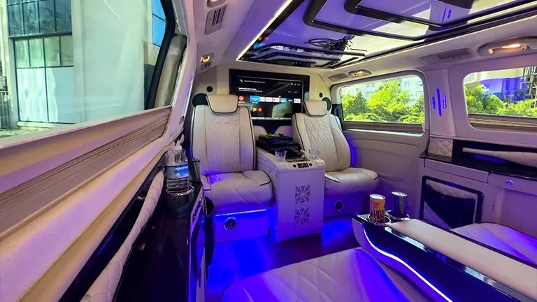 Our Services; Accommodation, Transport, Medical Travel Insurance 8 vip45