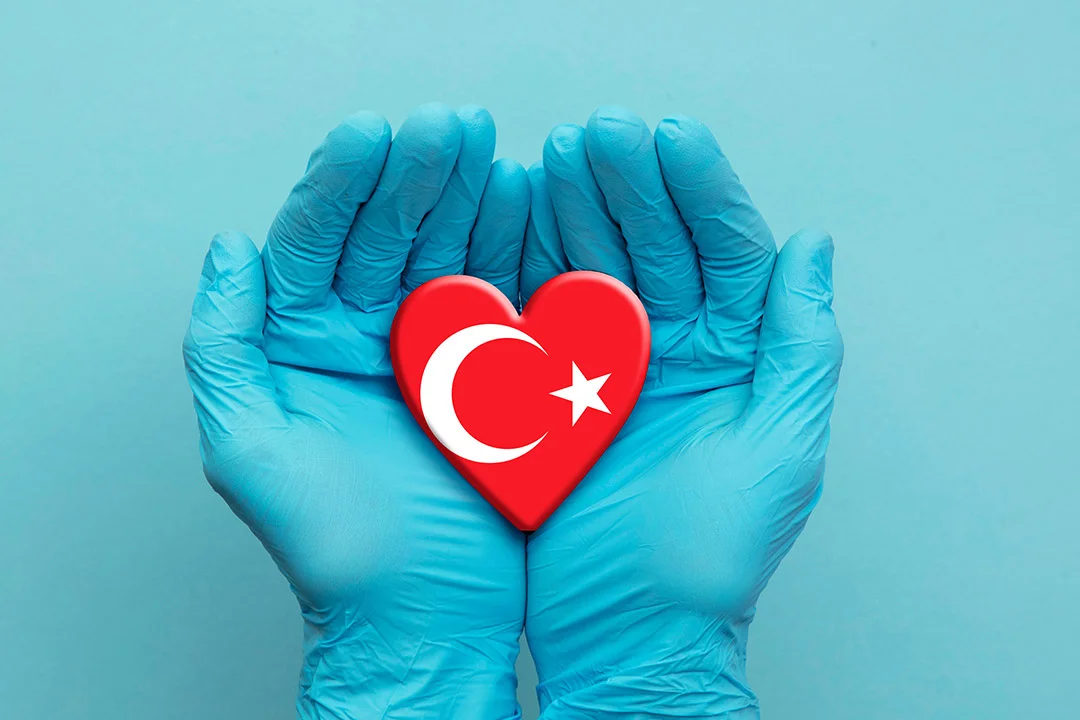 Medical Treatment in Turkey