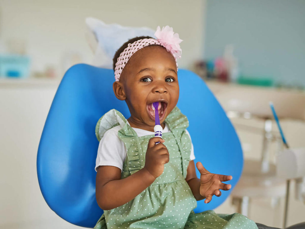Pediatric Dentistry In Turkey