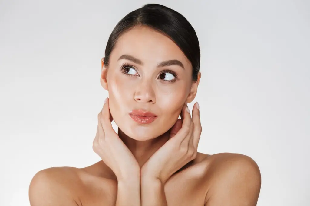 Chubby Cheeks & Understanding Buccal Fat 255 buccal fat removal cheek reduction