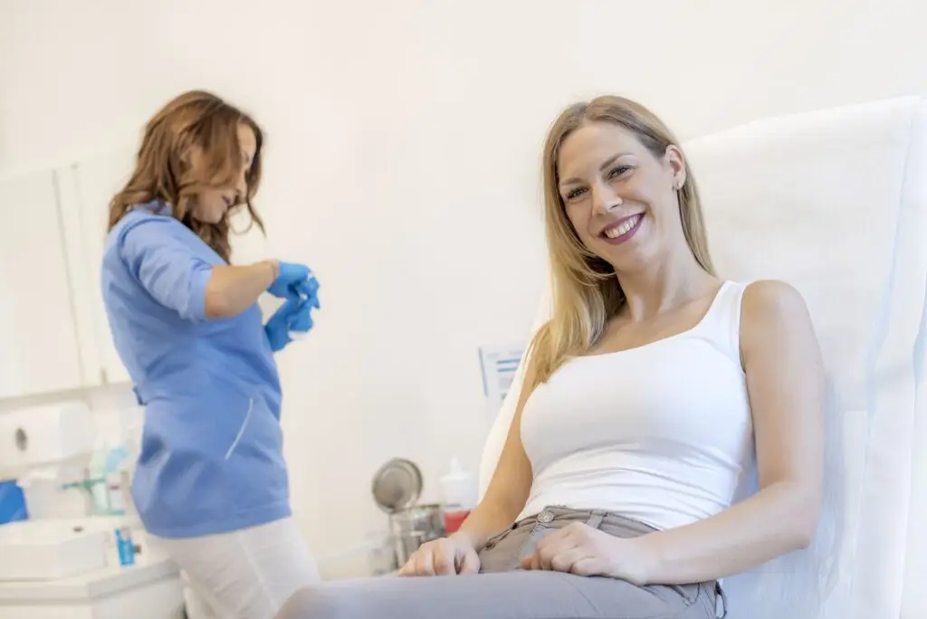 Cosmetic Surgery Success Stories: Real Transformations and Emotional Impact 1 cosmetic surgery before and after