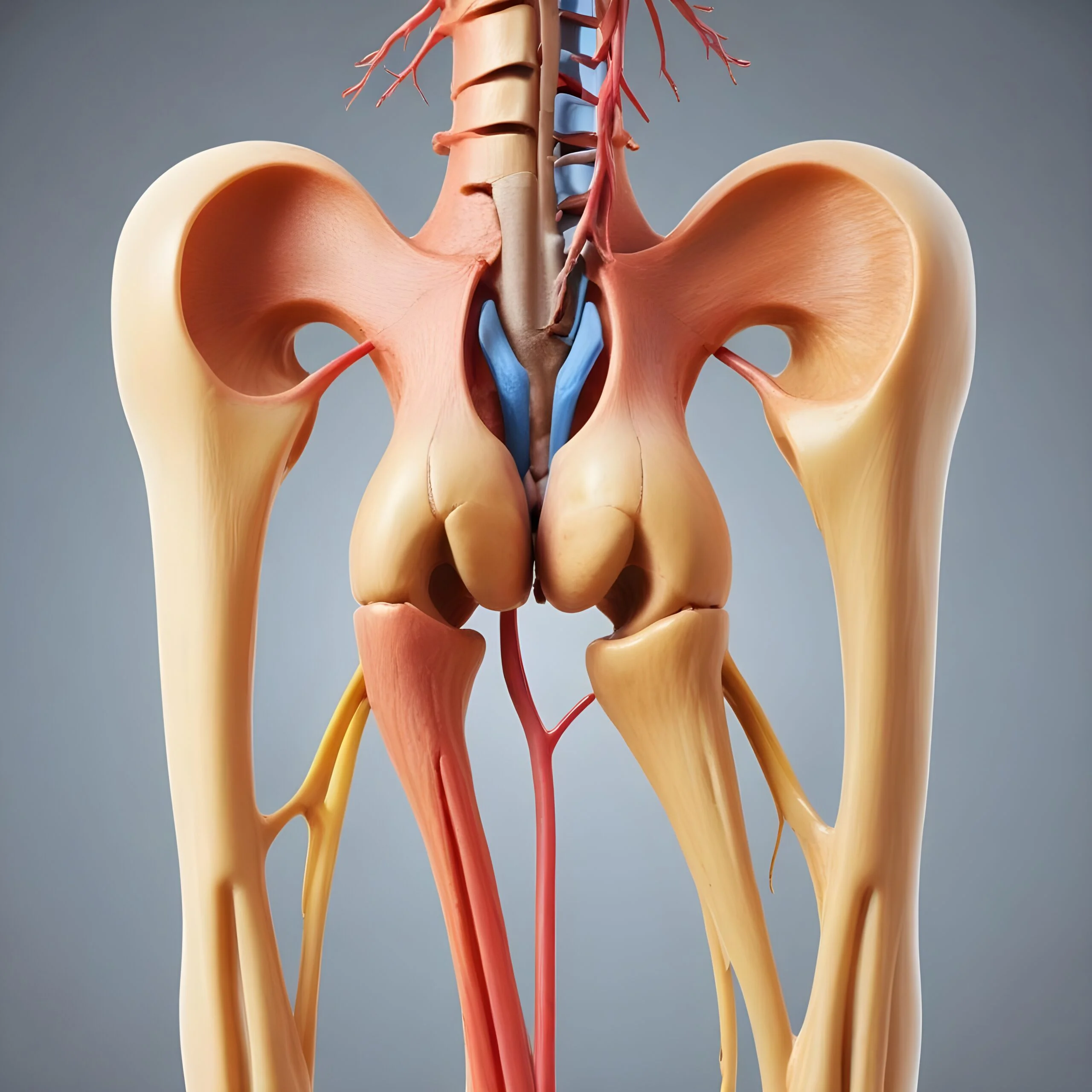 Sciatic Nerve Pain