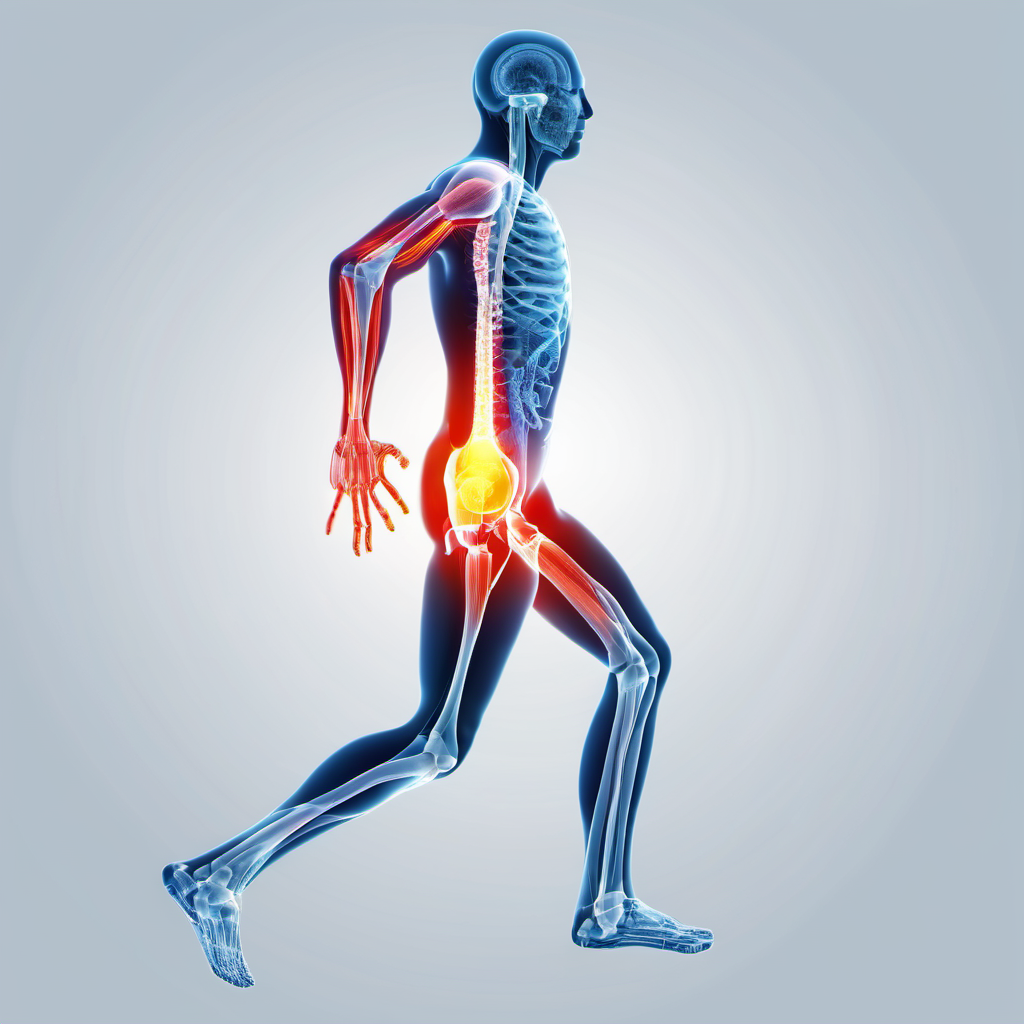 Sciatic Nerve Pain