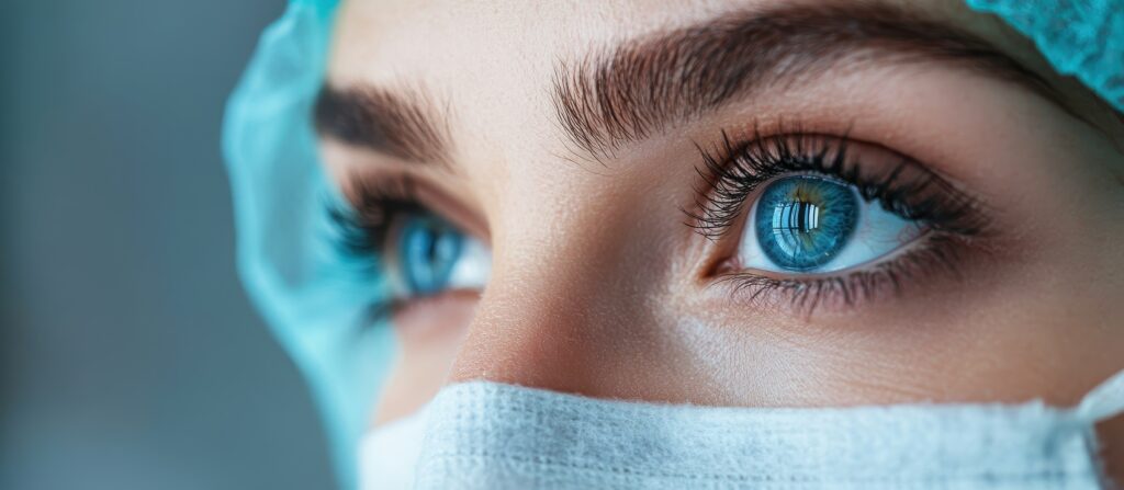 eye surgeries in Turkey