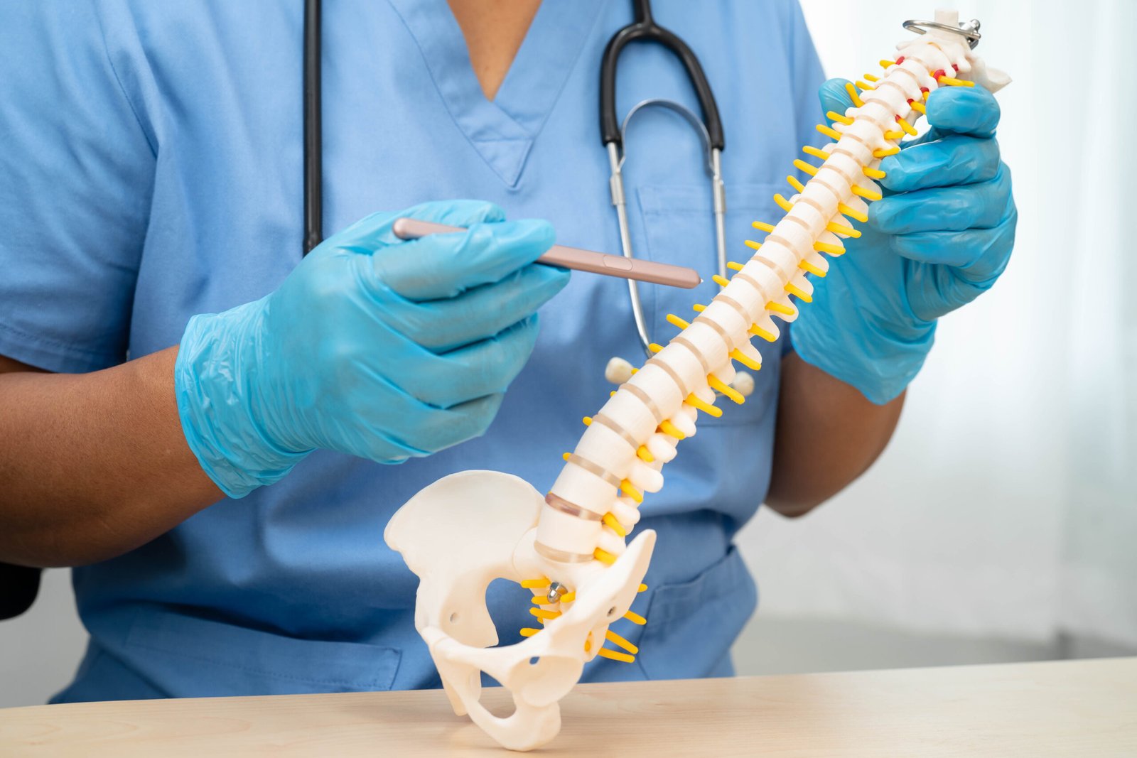 Orthopedic Treatments in Turkey