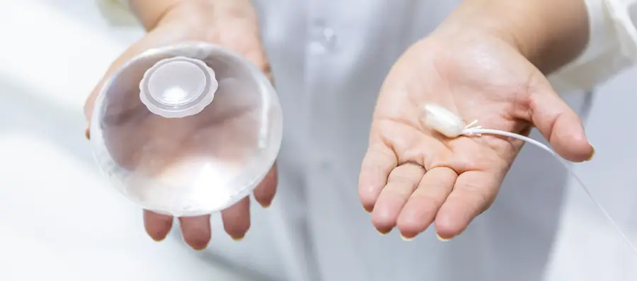 Swallowable Gastric Balloon in Turkey
