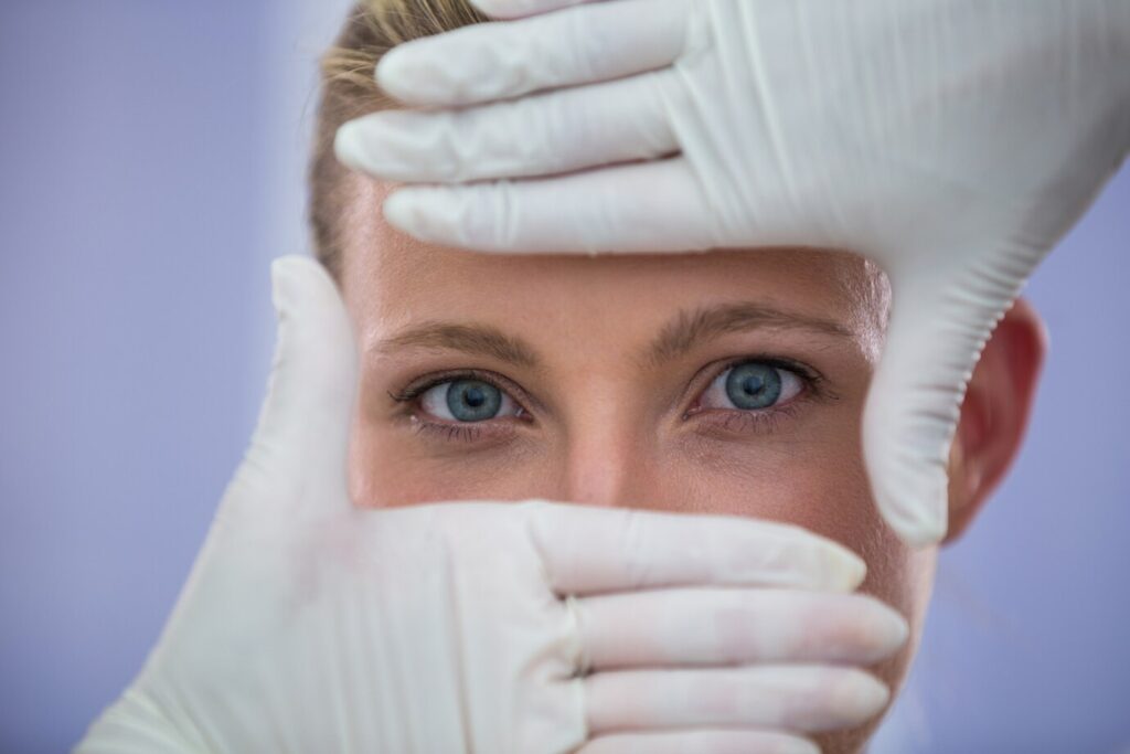 PRK Eye Surgery Turkey | Laser Vision Correction 1 What is PRK Eye Surgery