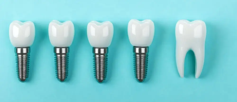 Best Dental Clinic in Turkey, Affordable Prices, Natural Results, Lifelong Guarantee 4 All on 4 Dental Implants