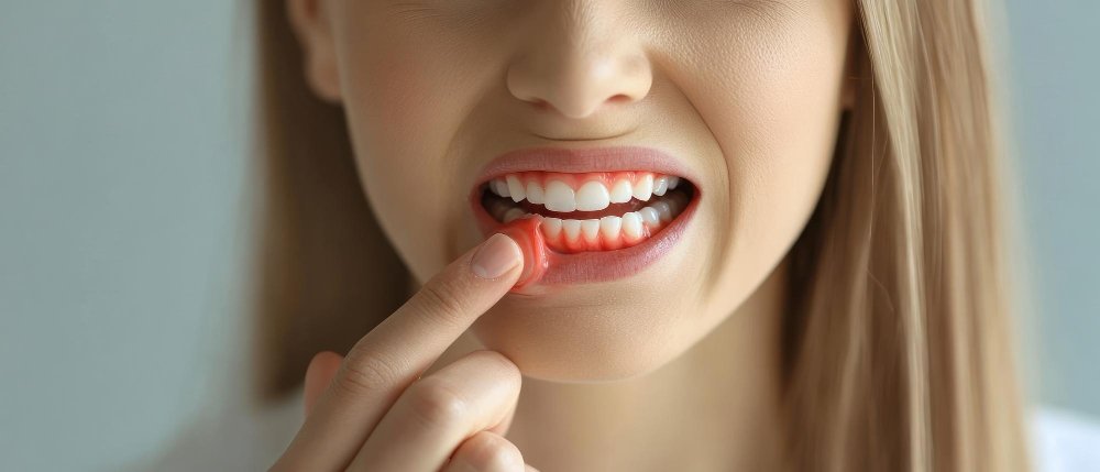 Gum Disease Treatment