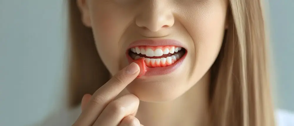 Best Dental Clinic in Turkey, Affordable Prices, Natural Results, Lifelong Guarantee 15 Gum Disease Treatment