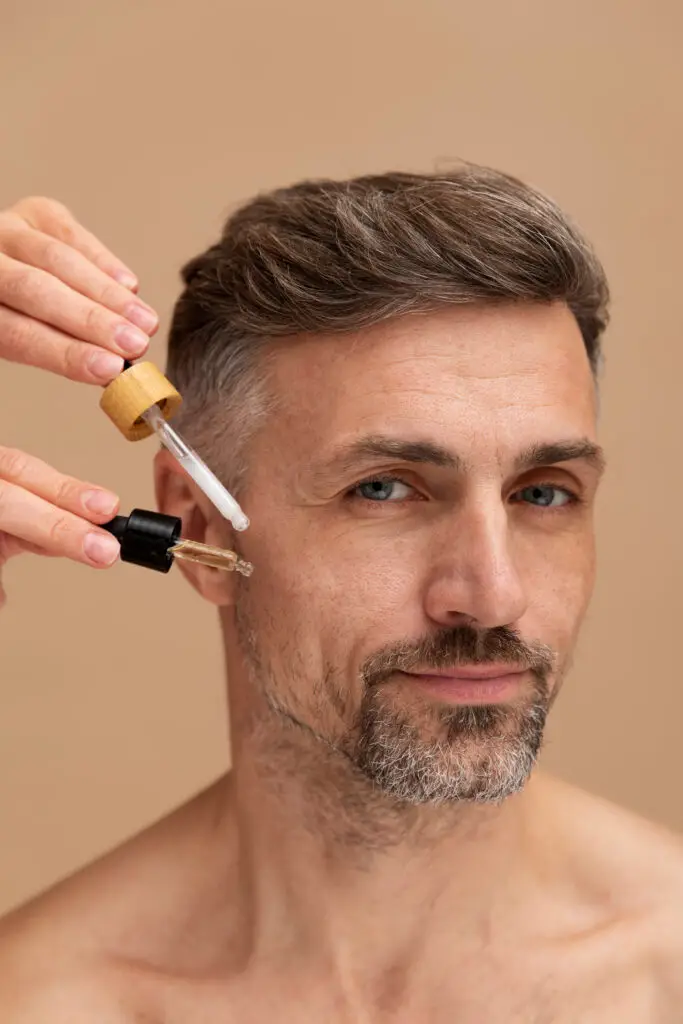 Stem cell therapy for anti aging photo