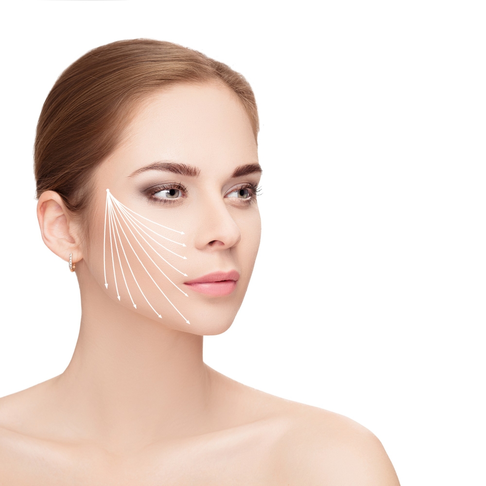 Mid-facelift surgery in Turkey