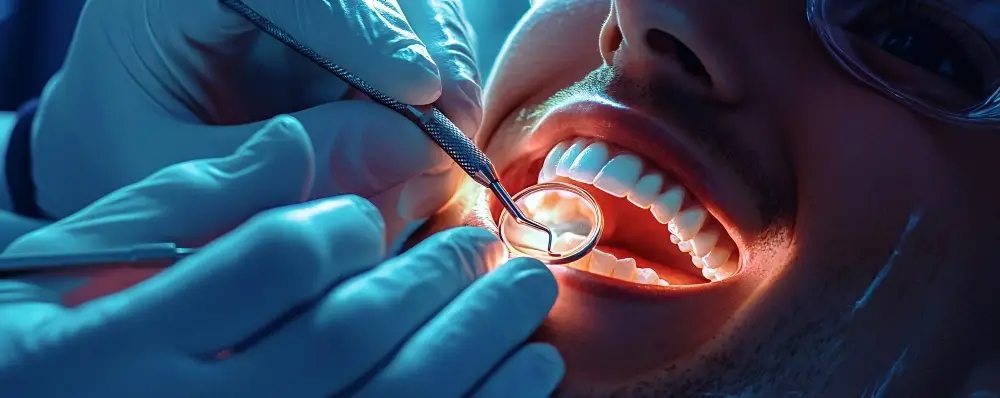 Best Dental Clinic in Turkey, Affordable Prices, Natural Results, Lifelong Guarantee 19 Tooth Extraction