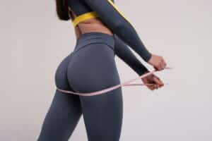 Brazilian butt lift