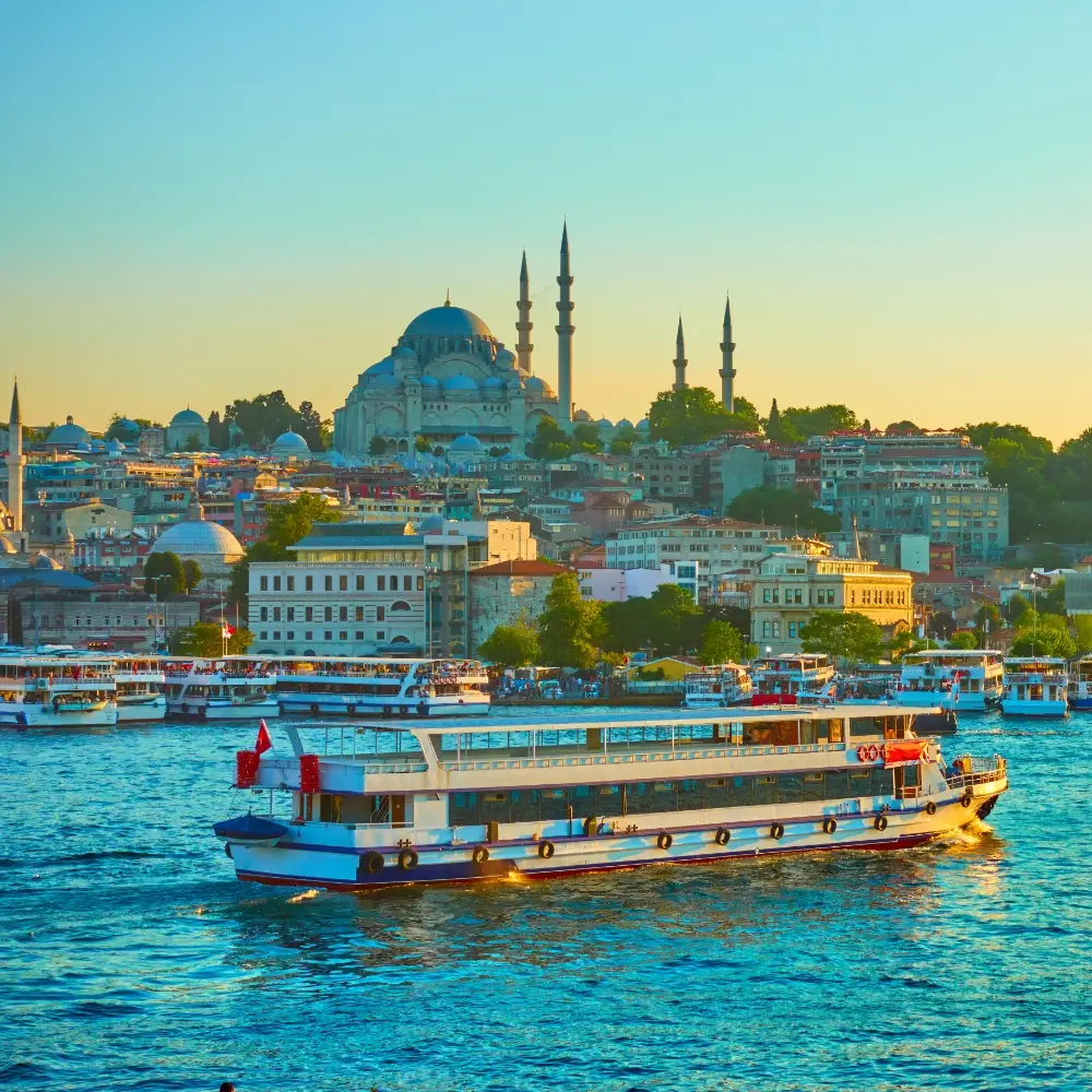 Breast Augmentation & Lift Turkey 15 Breast Surgery in Istanbul