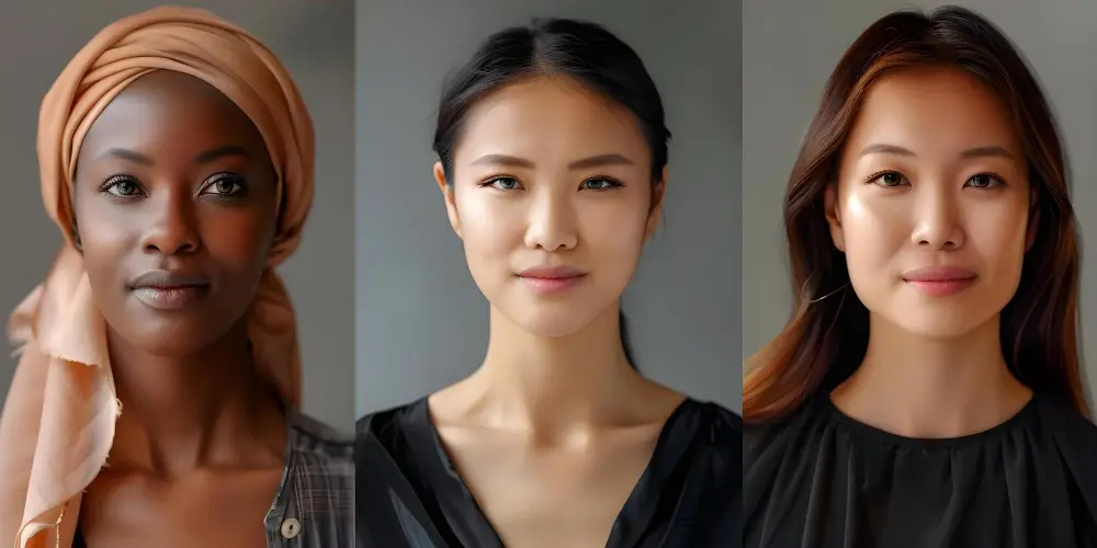 Nose Job in Turkey - Rhinoplasty Surgery 4 Ethnic Rhinoplasty in Turkey photo