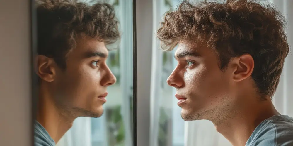 Nose Job in Turkey - Rhinoplasty Surgery 7 Preservation Rhinoplasty