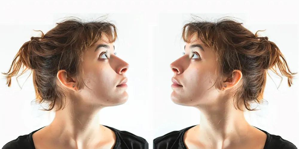 Nose Job in Turkey - Rhinoplasty Surgery 3 Revision nose surgery in Turkey photo
