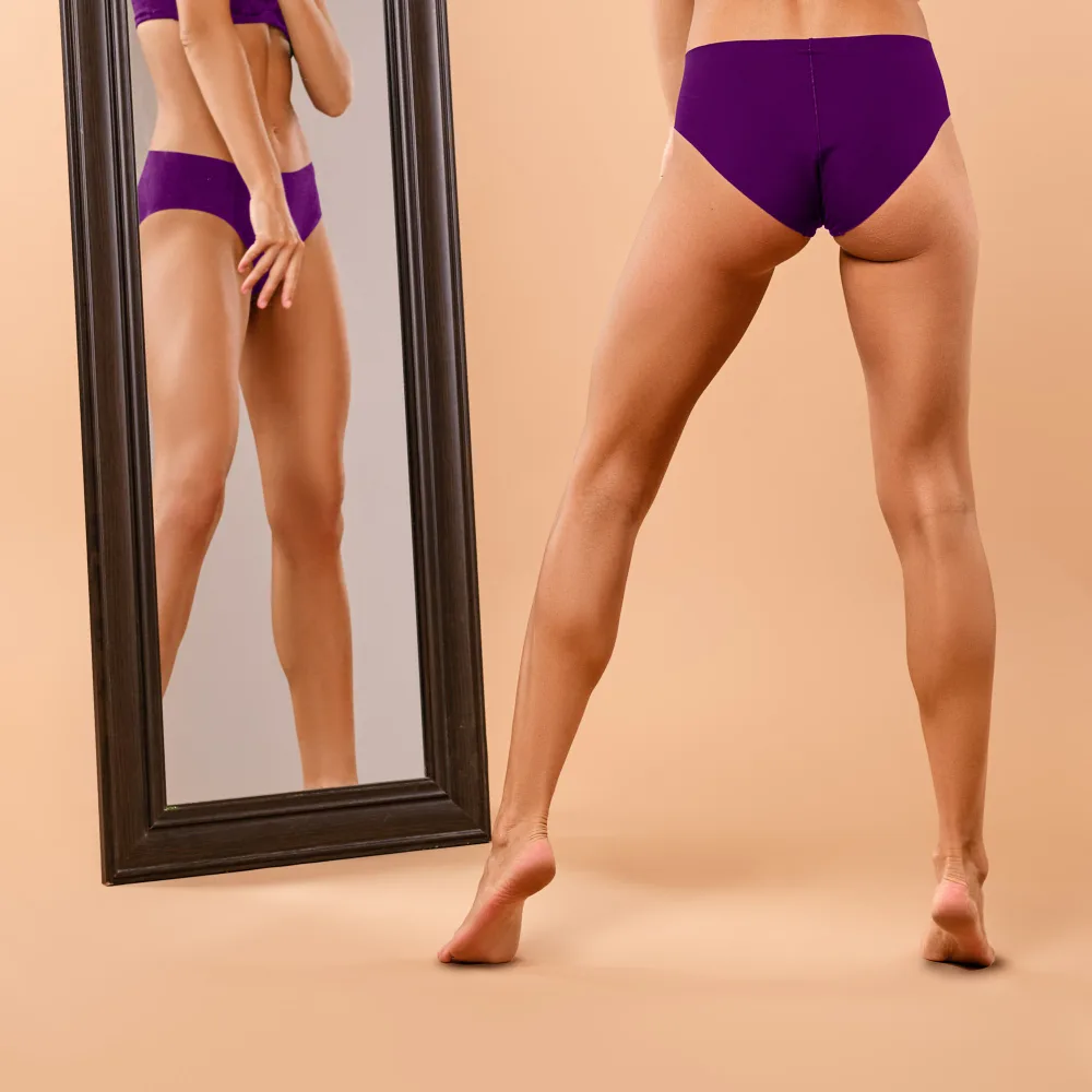 Thigh Lift Photos