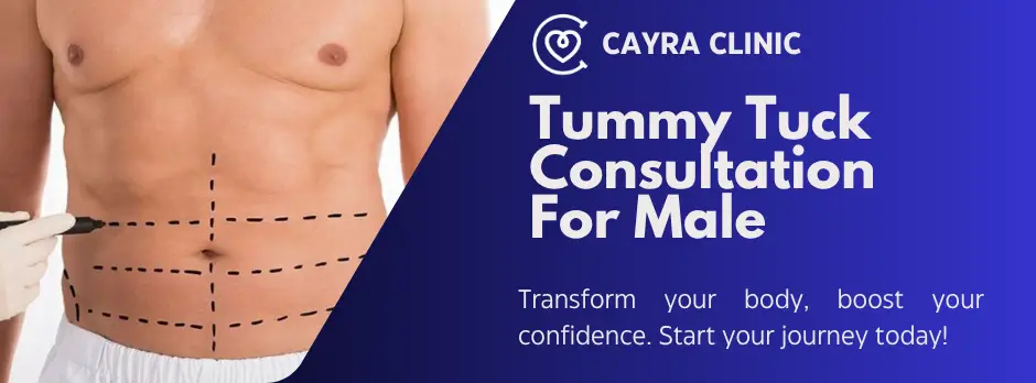 Preparing for Your Tummy Tuck