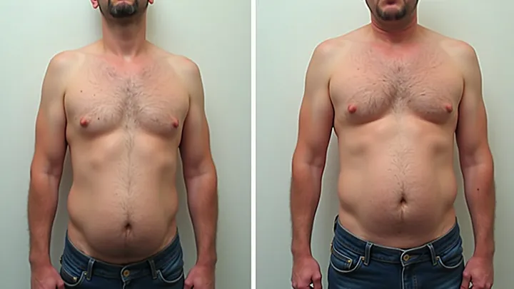 Tummy Tuck For Men in Turkey