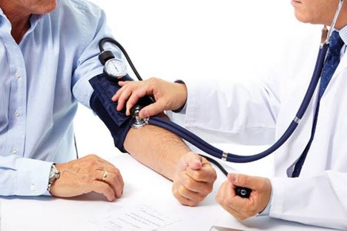 General Check Up