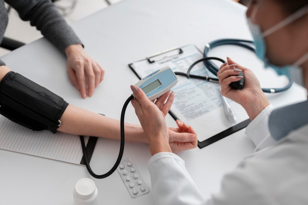 Medical Check-Ups Cost Worldwide 2025 1 Medical Check-Up costs
