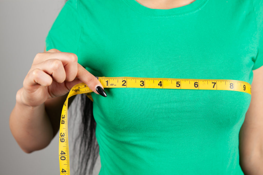 Breast Reduction in Turkey