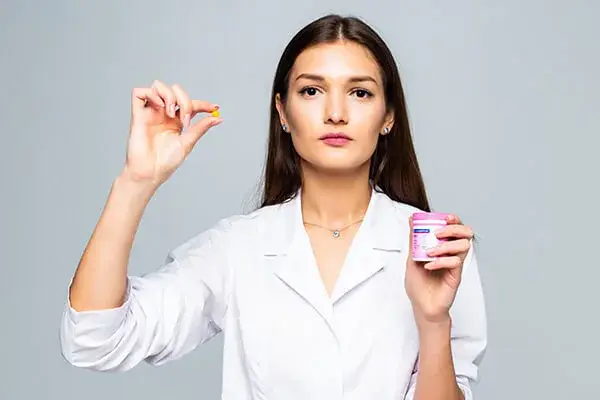What To Avoid When Taking Glutathione