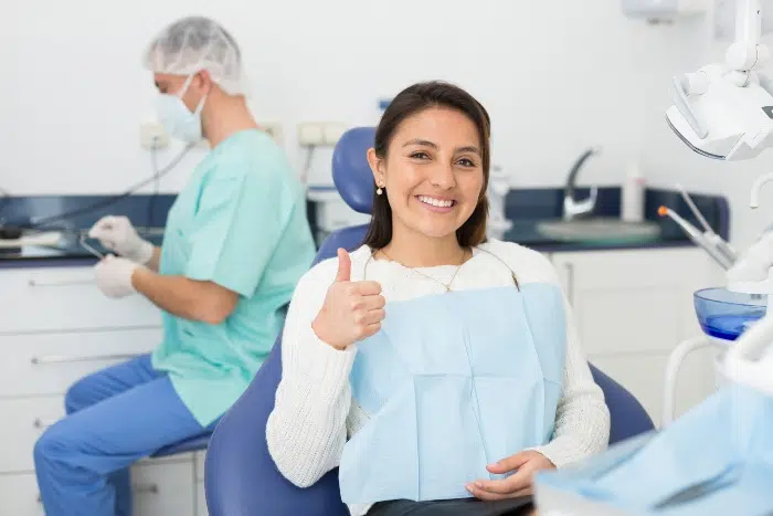 Restore Your Smile with Chipped Tooth Repair in Antalya 2 Why Choose Antalya for Dental Treatments