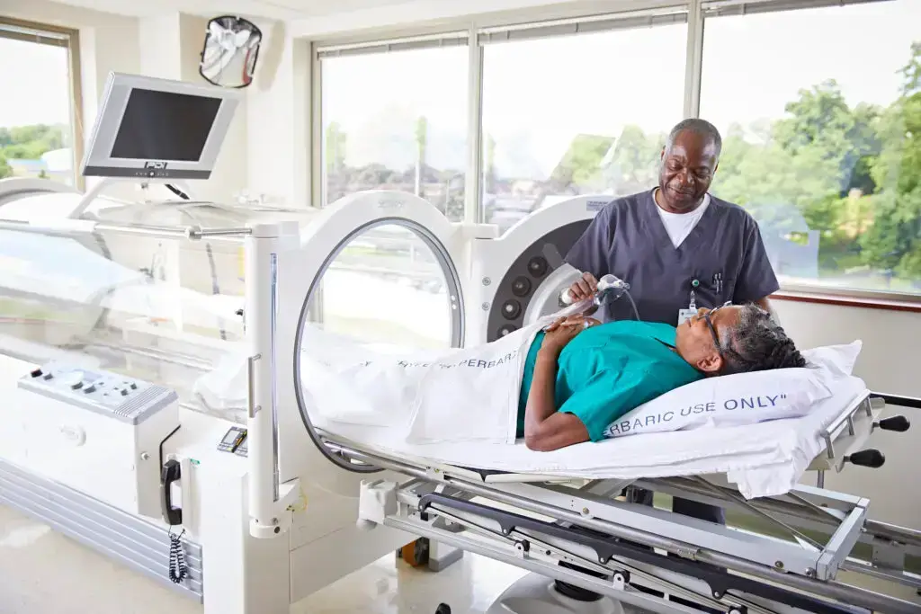Hyperbaric Oxygen Therapy Near Me in 2025 108 hyperbaric oxygen Treatment