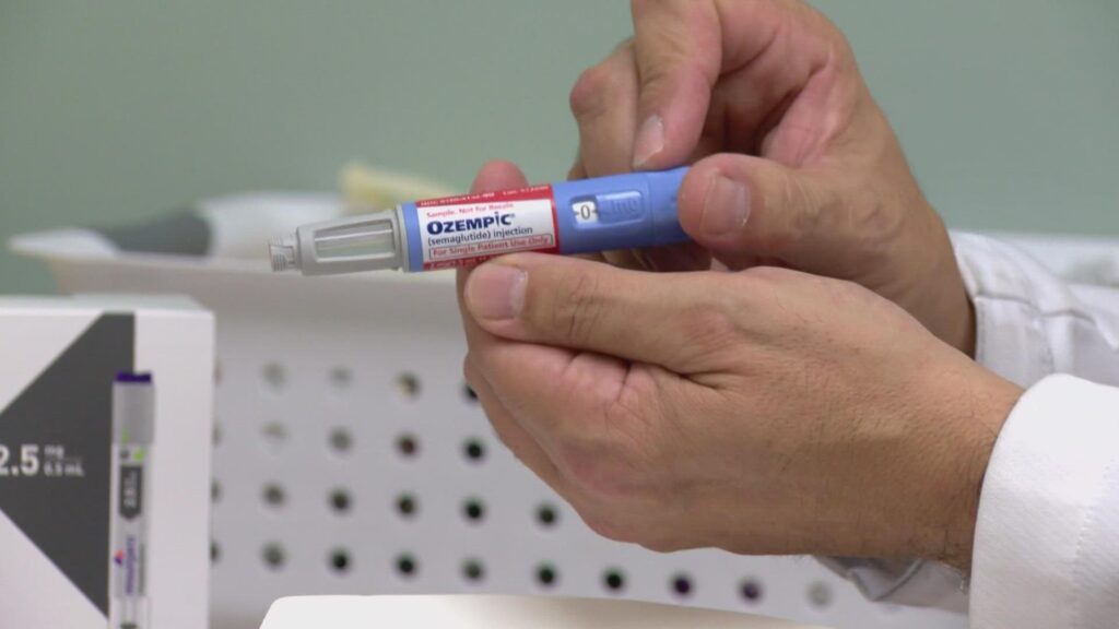 Ozempic: How It Works for Type 2 Diabetes and Weight Loss, Side Effects & Cost 5 Ozempic for Diabetes ad Weight Loss
