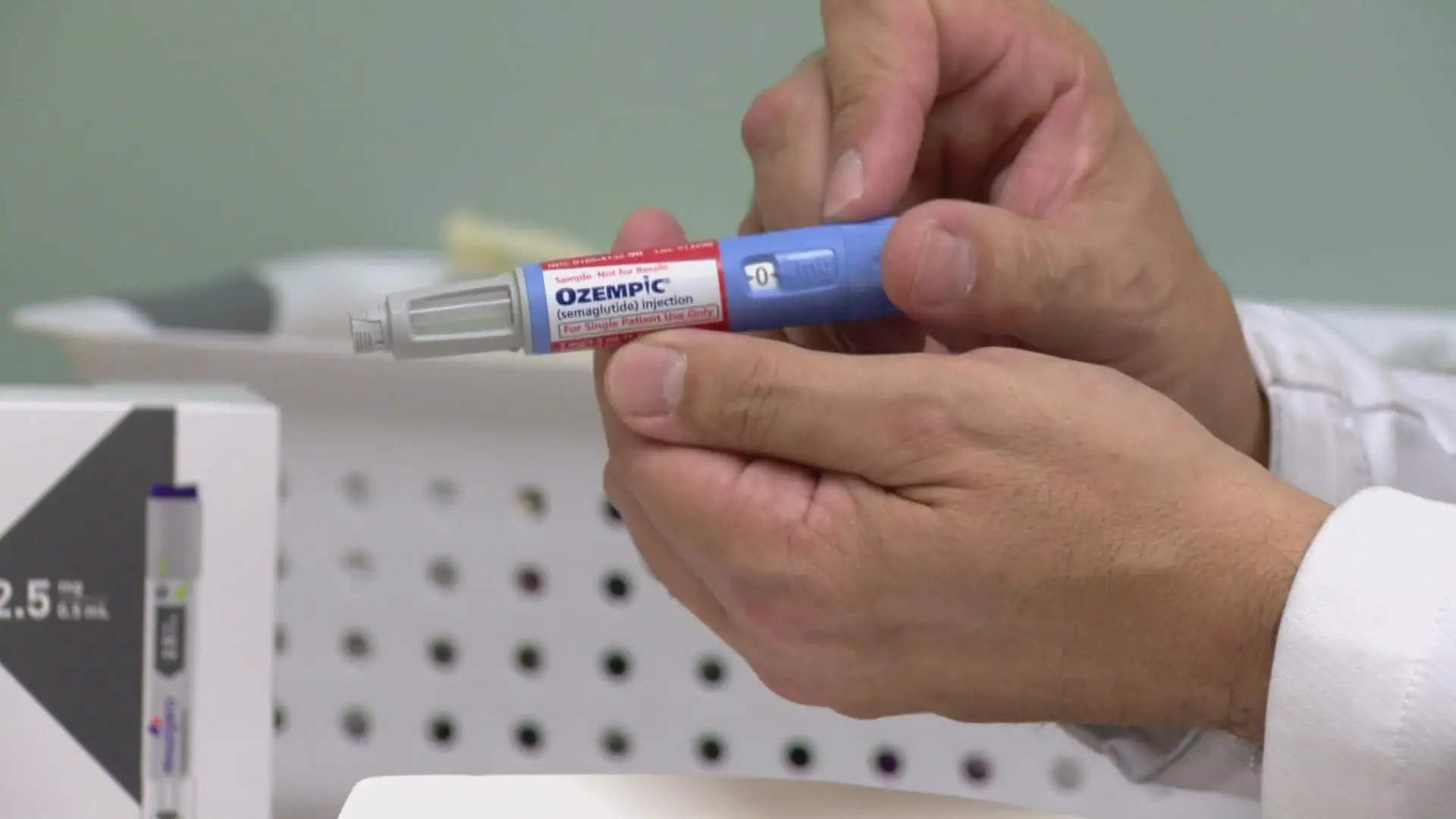 semaglutide uso Use of new diet drugs likely to mushroom Harvard Gazette The Hidden Dangers of Ozempic: