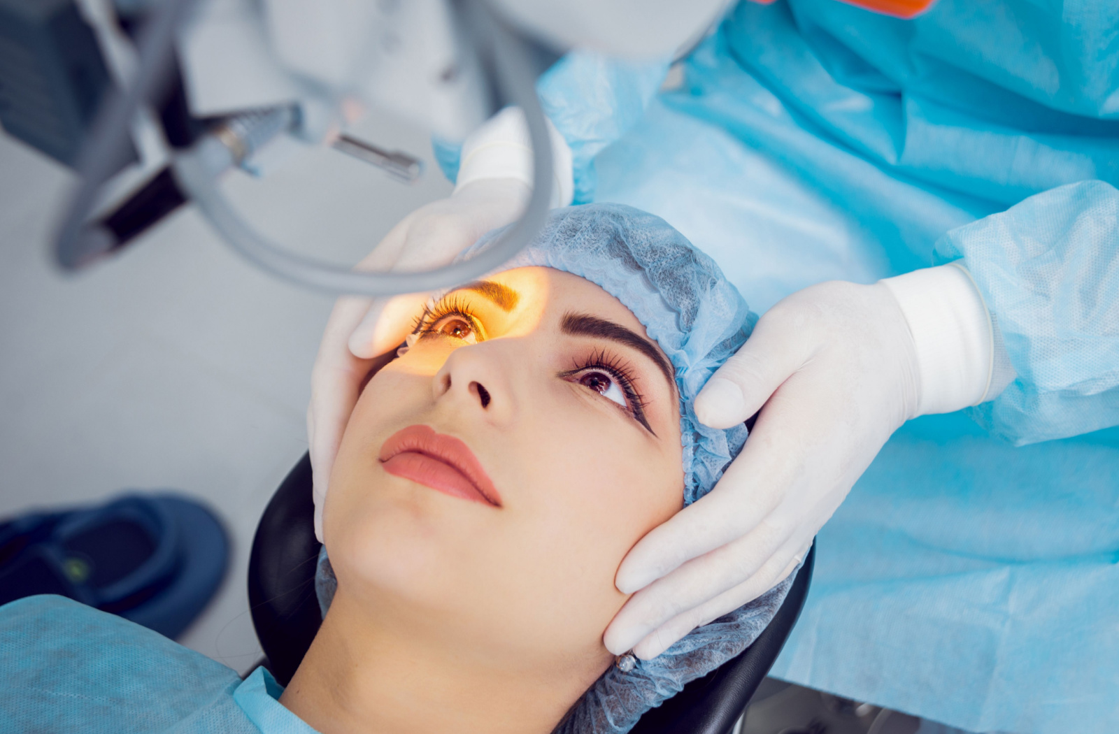 Affordable Laser Eye Surgery Abroad